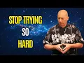 Download Lagu Build Your Dream Life By Doing Less - Bashar Darryl Anka Channeling