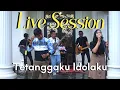 Lagu Kadal Band - Tetanggaku Idolaku (Live Session)