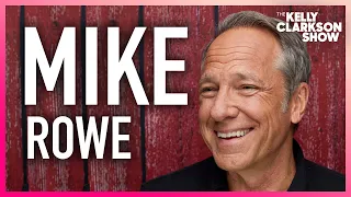 Dirty Jobs Host Mike Rowe Castrates Cats In New Season I Had A Ball