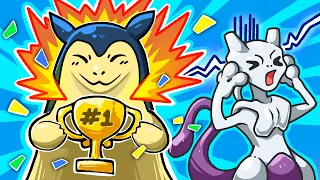 I Entered A Tournament WITHOUT Legendary Pokemon  I Entered A Tournament WITHOUT Legendary Pokemon