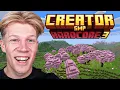 Minecraft CreatorSMP Hardcore - Harm (DAG 4)