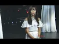 Download Lagu [FHD Fancam] 190629 TWICE 트와이스 - AFTER MOON Mina 미나 직캠