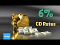 Best Bank CD Accounts of 2023 Earn 6 APY Today
