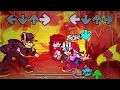 Download Lagu Genocide V2 (Vocals) - FNF VS Tabi V2 OFFICIAL UPDATE (TABI EX BOYFRIEND REVIVAL) OST