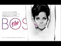Diana Ross - The Boss