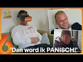 Download Lagu Mark OVERWINT zijn GROOTSTE ANGST! 😱  | Familie Gillis
