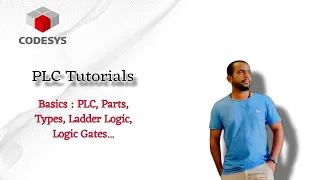 What is PLC Basics Parts Types PLC Programming Languages