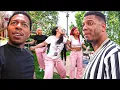 BLUEFACE MADE THE GIRLS CRASHOUT S4 EP2