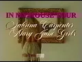 Sabrina Carpenter & Mary Jane Girls - In My House Tour