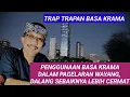 Download Lagu Trap Trapan Penggunaan Basa Krama Di Dunia Pewayangan.. Masih ada Yang Kebat Kliwat