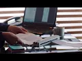 Epson DS-70 and DS-80W Portable Document Scanner Take the Tour