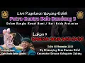 Lagu 002 KANGSA DEWA ADU JAGO || DALANG KEVIN ARADEA DAHLAN SUMITRA || PITRA GENTRA BALE BANDUNG 3