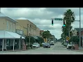 Starke Florida - 2021