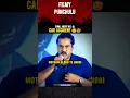 Accident Sunil about his car accident