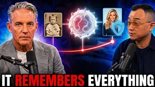What Your Immune System Knows About Your Past