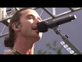 Bush - Comedown (live at Kevin & Bean's Bush Bash)