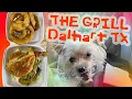 The Grill Dalhart Texas Review
