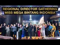Download Lagu REGIONAL DIRECTOR GATHERING MISS MEGA BINTANG INDONESIA