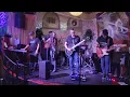 "Obstacle 1" (Interpol cover)  Julian Brooks and The Church of Jade--- Live at Mayes Oyster House