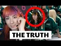 Player 018 Reveals What REALLY Happened in Squid Game The Challenge