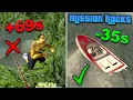GTA San Andreas Mission Hacks You Didn't Know #1
