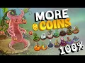 How to get MORE COINS in MSM