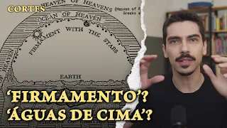 O formato da Terra na visão dos antigos (Bíblia, Grécia e Suméria)