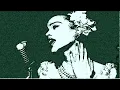 Billie Holiday - Autumn in New York