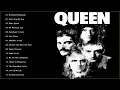 Download Lagu Queen Greatest Hits Full Album | The Best Songs Of Queen Playlist