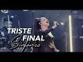Nayda Gutierrez SINFONICO - TRISTE FINAL