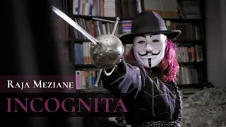 Raja Meziane Incognita Prod By Dee Tox 