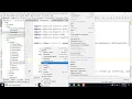 RecyclerView in Android app part-1