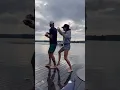 Download Lagu Beckham and his wife Victoria Beckham dancing 💃 #shorts