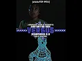 Download Lagu Distortus Rex vs @GojiCenter’s Indominus 2.0 | #dinosaur #battle #wisedit