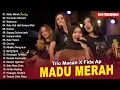 Download Lagu Trio Macan X Fida AP - Madu Merah - Live Ska Reggae Terbaru 2023 Viral Tiktok Top Trending