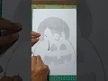 Paper Cutting Art - Snoopy Jack O Lantern Pumpkins Carving Stencil