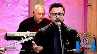 احمد نجيب برنامج الرأس سنة      دندنها