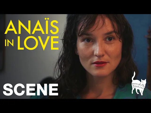 ANAÏS IN LOVE - Love at First Sight