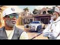 Deion Sanders Football Coach lifestyle Ex-Wives Children Scandals and Net Worth