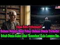 Lagu Bahasa Melayu Gegarkan Dunia! Pakar Bahasa Terkedu: \