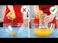 Lagu 🍊 VIRAL KITCHEN HACKS \u0026 RECIPES 🍳💡 Cook Faster \u0026 Better!