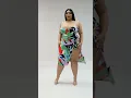 Download Lagu Beautiful Plus Size Maui Hours Swim Set Fashion