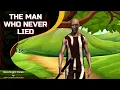 Download Lagu The Man Who Never Lied