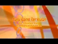 Download Lagu Bulu Yang Terkulai  by  Christum Voice