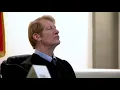 La Supreme Court justice takes The Advocate to trial over mockery of justice editorial