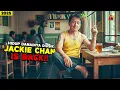 Sudah Pensiun! Jackie Chan Satu-satunya yg Bisa Habisi Komplotan Perampok Itu! alur cerita film 2025
