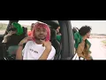 Aminé - Campfire ft. Injury Reserve (Official Video)