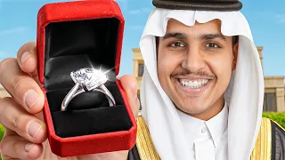 أكثر عضو في باور جاهز للزواج بندفع مهره
