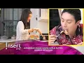 Download Lagu SUDAH SEPERTI SUAMI ISTRI, SARWENDAH DENGAN SENANG MELAYANI GIORGIO HINGGA KETAGIHAN SETIAP HARI
