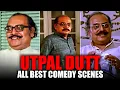 Download Lagu Utpal Dutt  All Best Comedy Scenes | Gol Maal, Naram Garam, Kissi Se Na Kehna